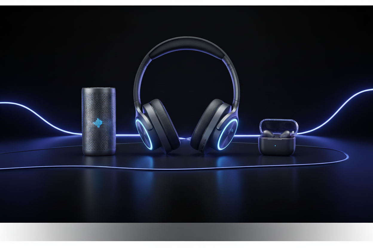 Audio