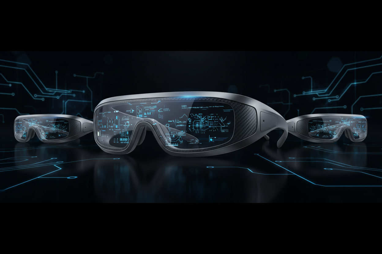 Smart Glasses