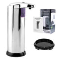 Touchless Automatic Soap Dispenser With Infrared Sensor  and Large Capacity