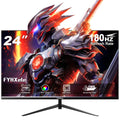 Gaming Monitor 24Inch 180Hz