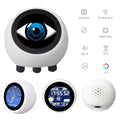 AI Voice Chat Robot -1.28inch-AI 1.28 inch LCD