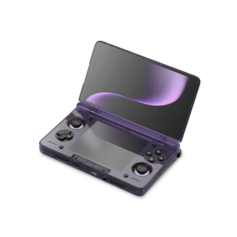 AYN Thor 6'' OLED Dual Screen Handheld Game Console