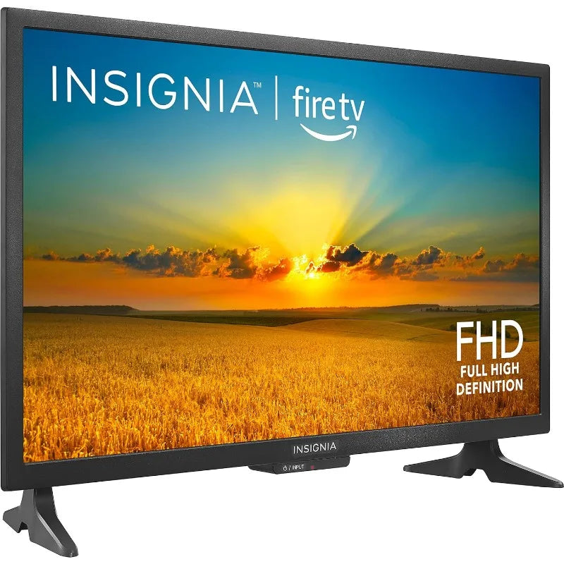 24-inch Smart Full HD 1080p Fire TV with Alexa Voice Remote