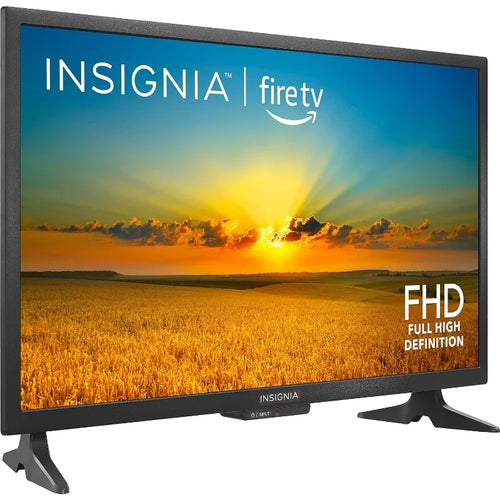 24-inch Smart Full HD 1080p Fire TV with Alexa Voice Remote