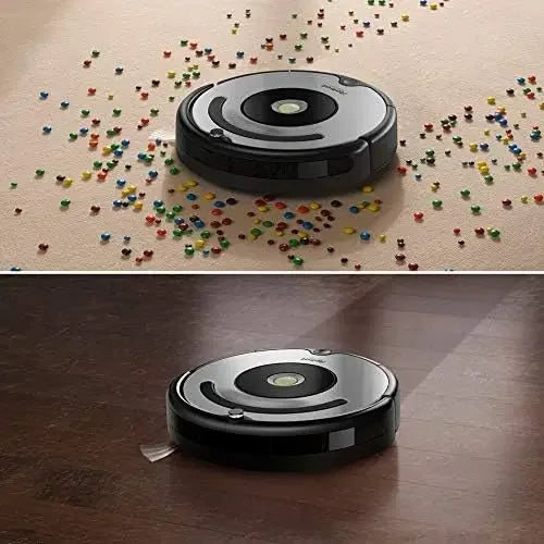 Roomba Smart Robot Vacuum with Alexa