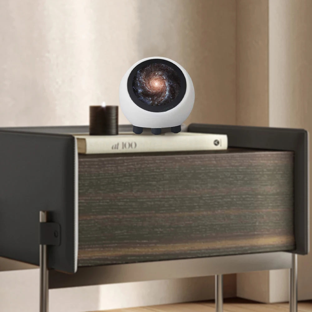 AI Voice Chat Robot -1.28inch-AI 1.28 inch LCD