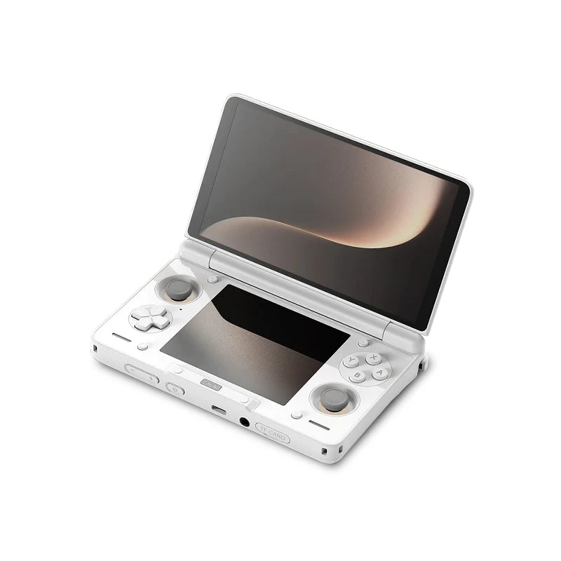 AYN Thor 6'' OLED Dual Screen Handheld Game Console