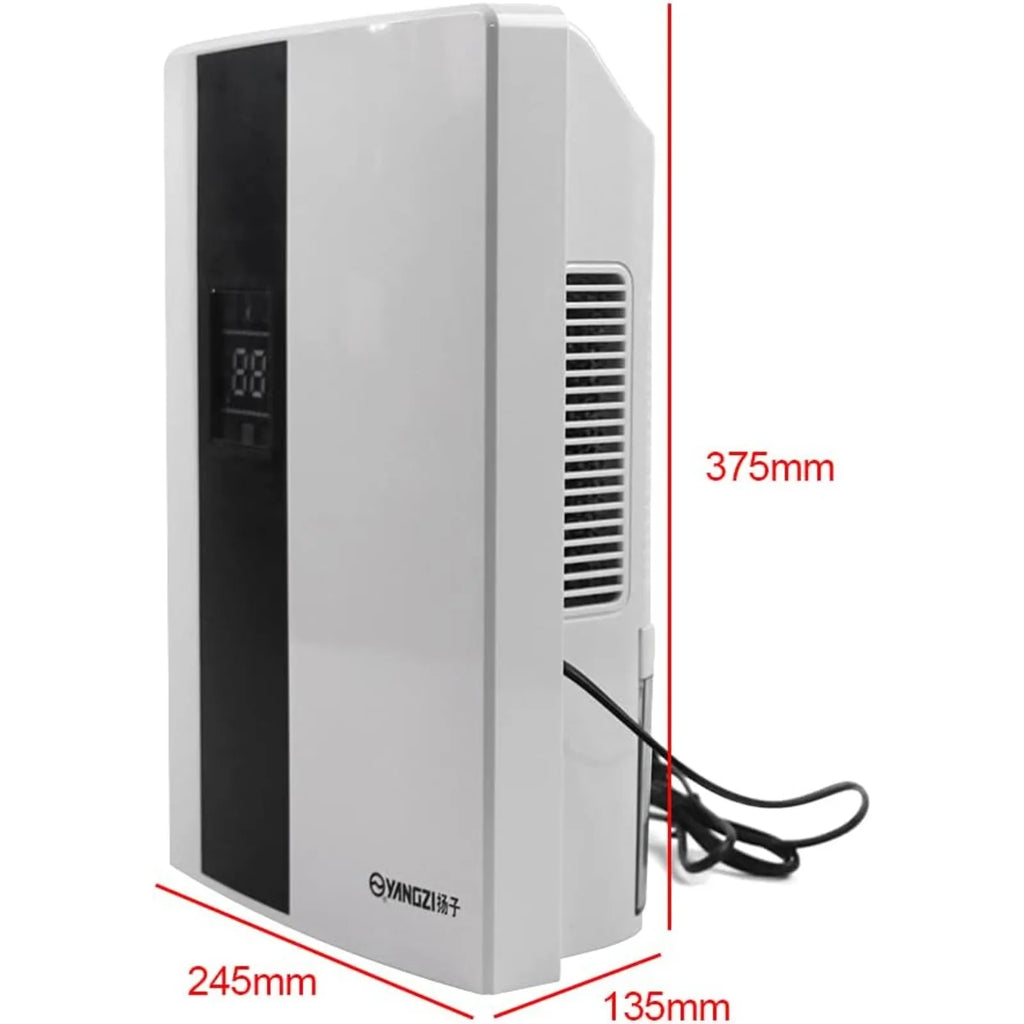 Intelligent Dehumidifier