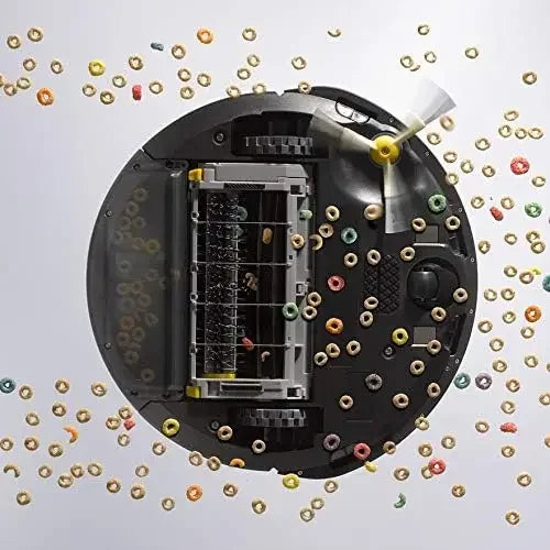 Roomba Smart Robot Vacuum with Alexa