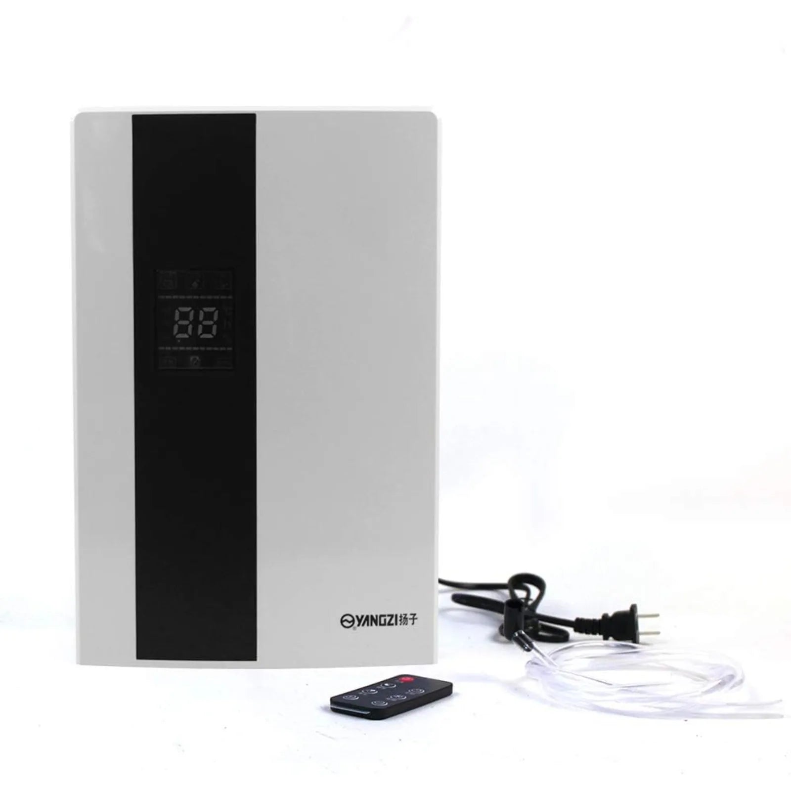 Intelligent Dehumidifier