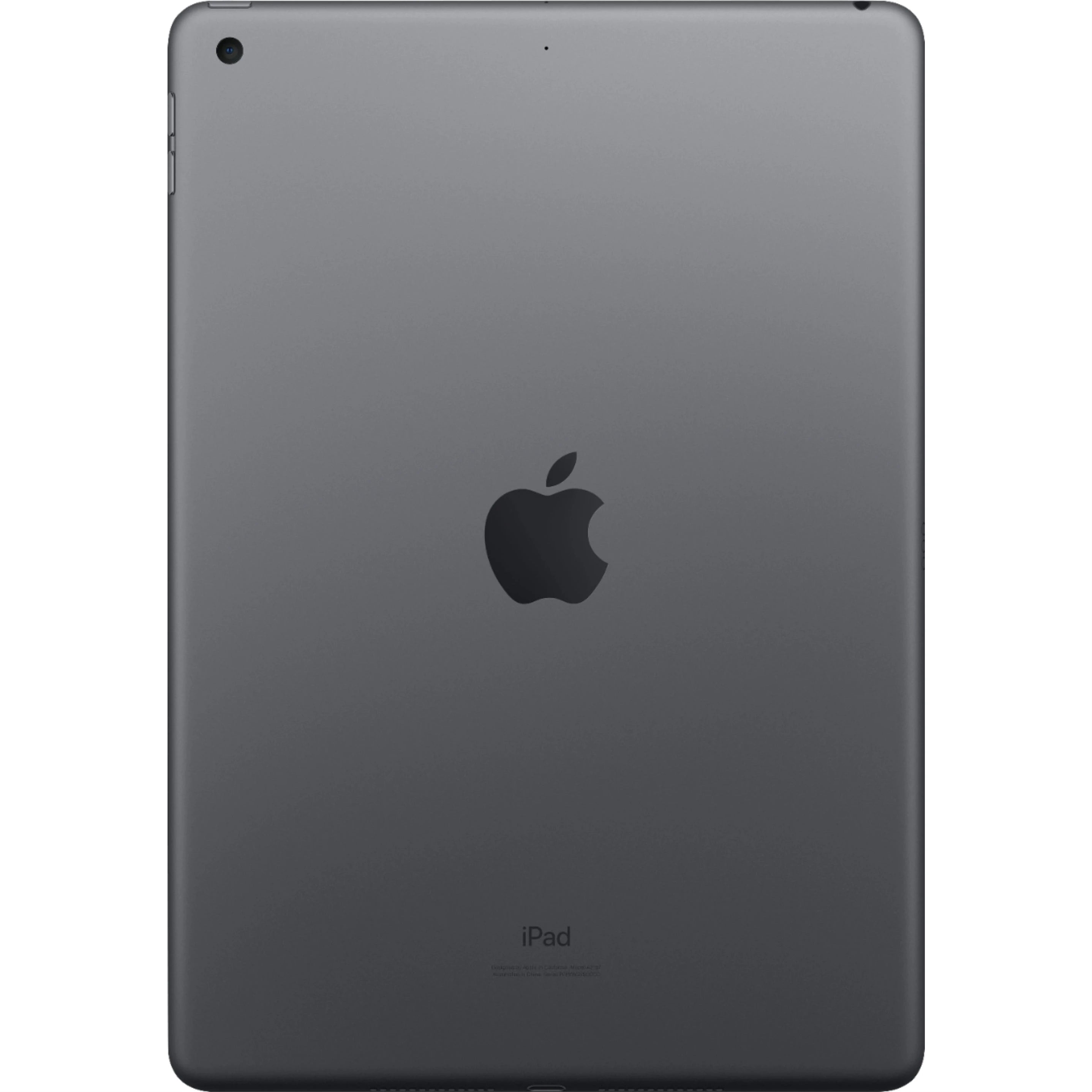 Apple iPad 7 10.2" Tablet 32GB WiFi, Space Gray