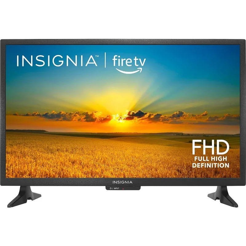 24-inch Smart Full HD 1080p Fire TV with Alexa Voice Remote