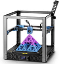 3D Printer, Max 700mm/s High Speed 3D Printers with 300℃ Clog-free Hot end and Camera