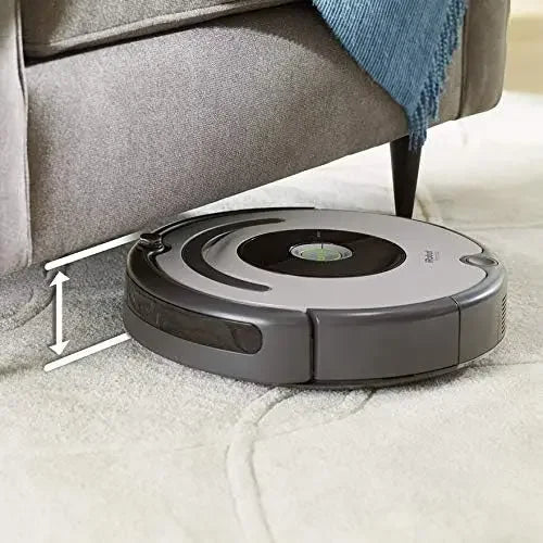 Roomba Smart Robot Vacuum with Alexa