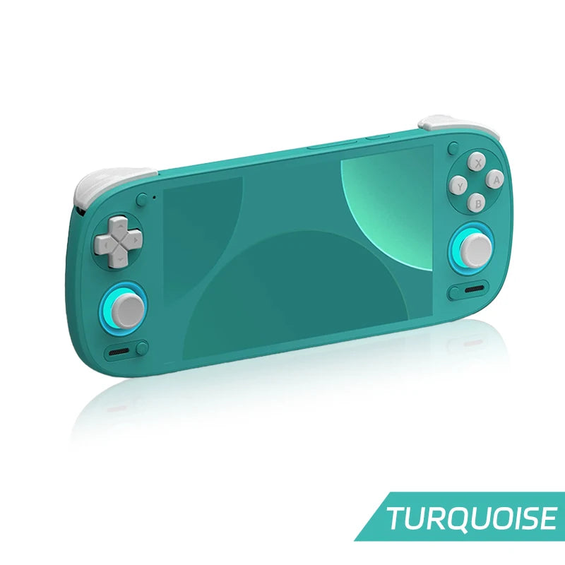 Retro Pocket Handheld Game Console