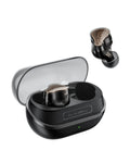 Wireless Headphones, Active Noise Cancellation, , APP Control, 37H Playtime, IPX5 Waterproof In-Ear Headphone
