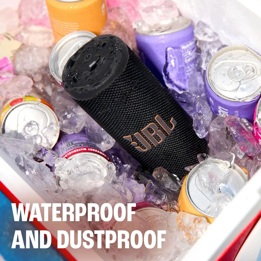 JBL Portable Grip Bluetooth Speaker