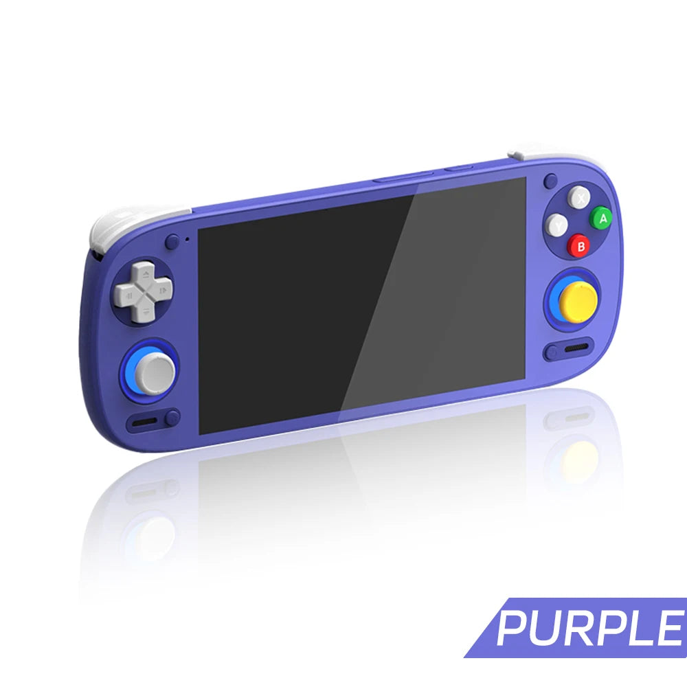 Retro Pocket Handheld Game Console