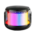 Mini Wireless LED Bluetooth Speaker