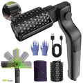 Electric BBQ Grill Brush
