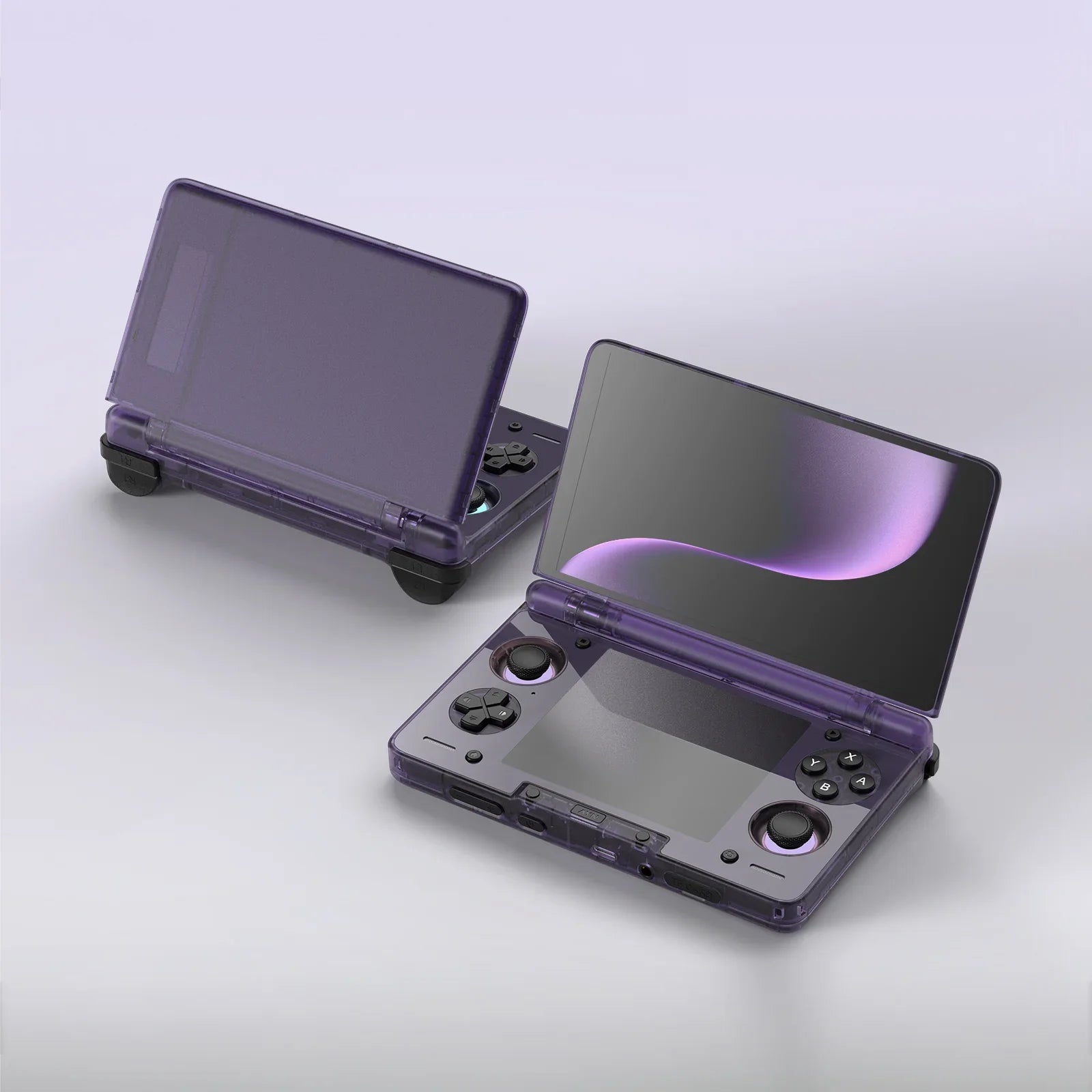 AYN Thor 6'' OLED Dual Screen Handheld Game Console