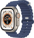 Smart Watche with Case and 7 Watch Bands, 2.07" HD Touch Screen Fitness Tracker with Bluetooth Calling