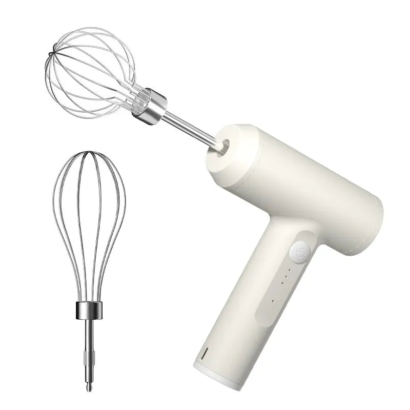 Wireless Food Mixer