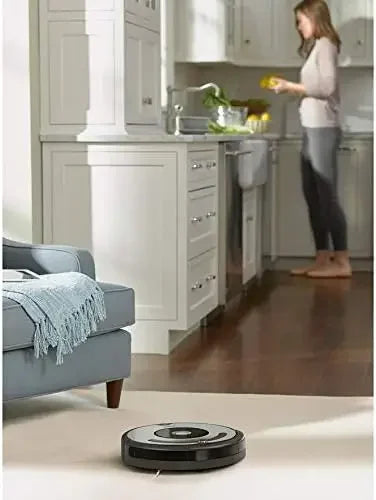 Roomba Smart Robot Vacuum with Alexa