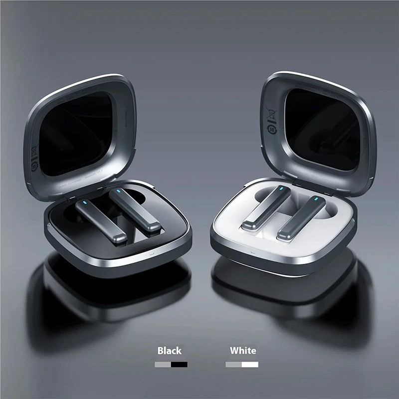 Pocket Console H1 Bluetooth Earbuds Game Console Dock Accessories