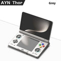 AYN Thor 6'' OLED Dual Screen Handheld Game Console