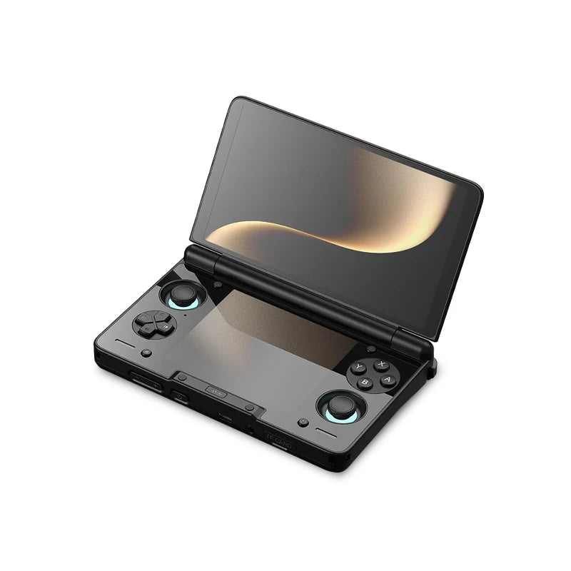 AYN Thor 6'' OLED Dual Screen Handheld Game Console