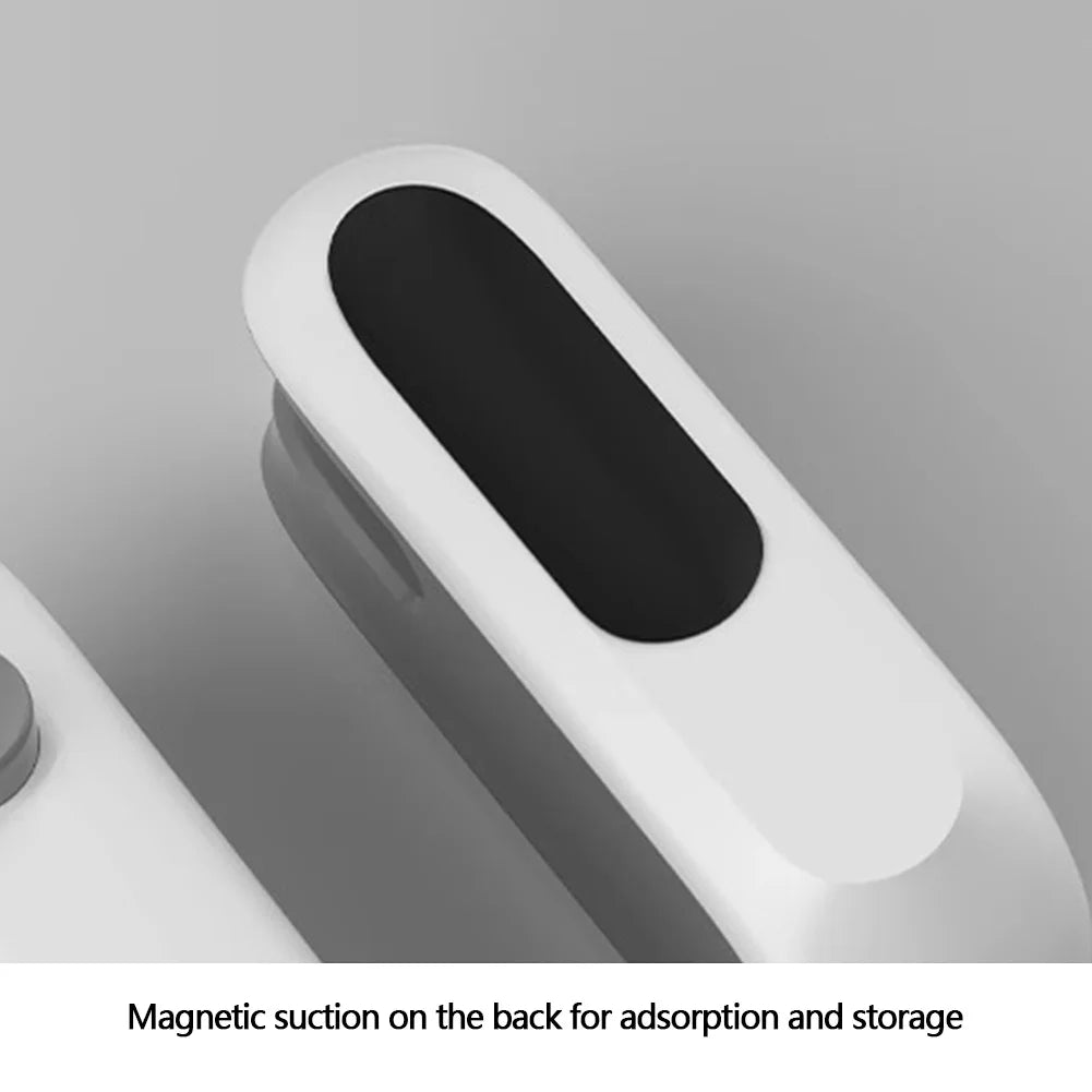2 In 1 Mini Handheld Heat Vacuum Sealer