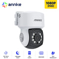 Security Surveillance Outdoor Camera Full HD night vision