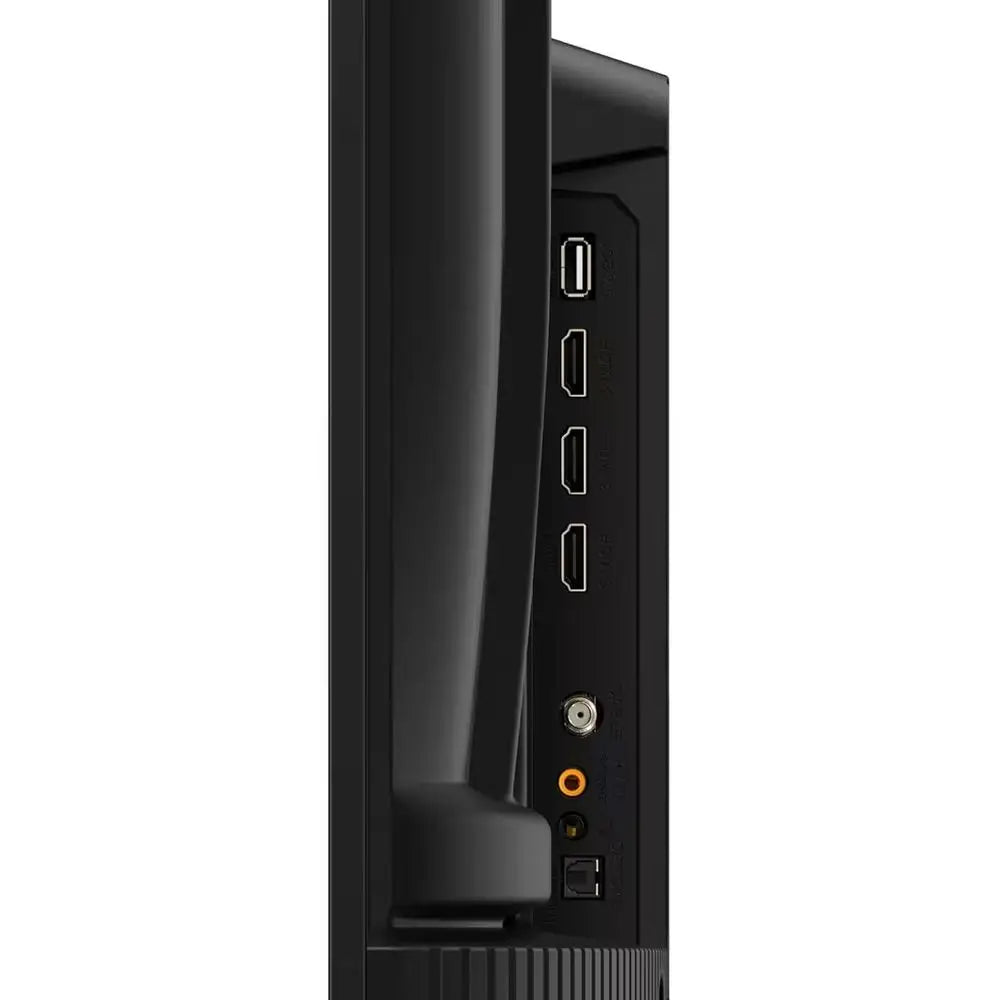 65-inch Class 50 Series LED 4K UHD Smart ire TV with Alexa Voice Remote (NS-65501NA24)