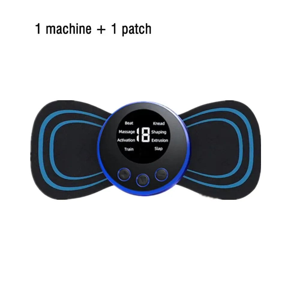 Massager Kit For Whole Body