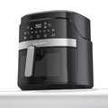 Sejoy 8-in-1,6 Quart Air Fryer