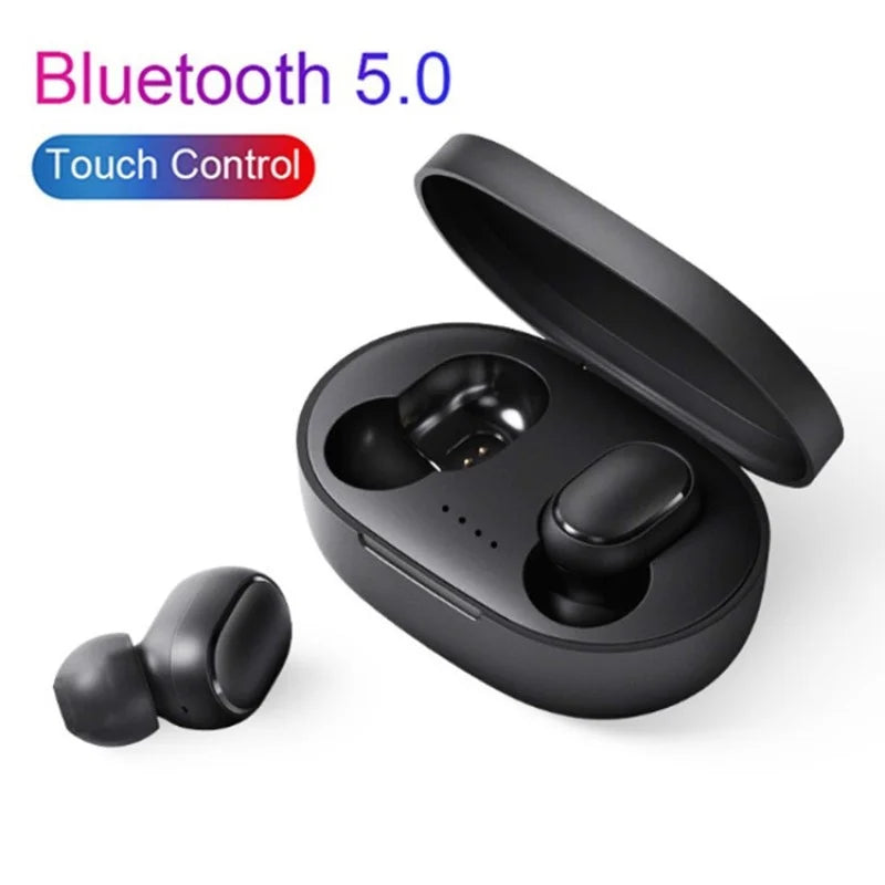 TWS Headset Wireless Earbuds