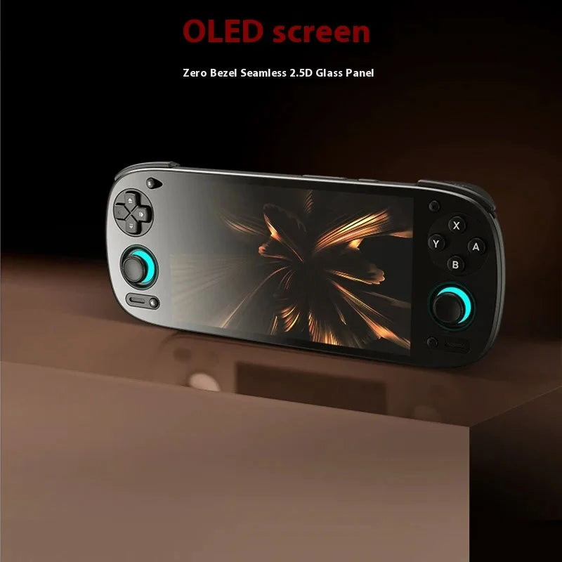 Retro Pocket Handheld Game Console