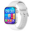 Smart Watch 1.83" HD Screen Bluetooth Call Heart Rate Monitoring 120+ Sports Modes Waterproof