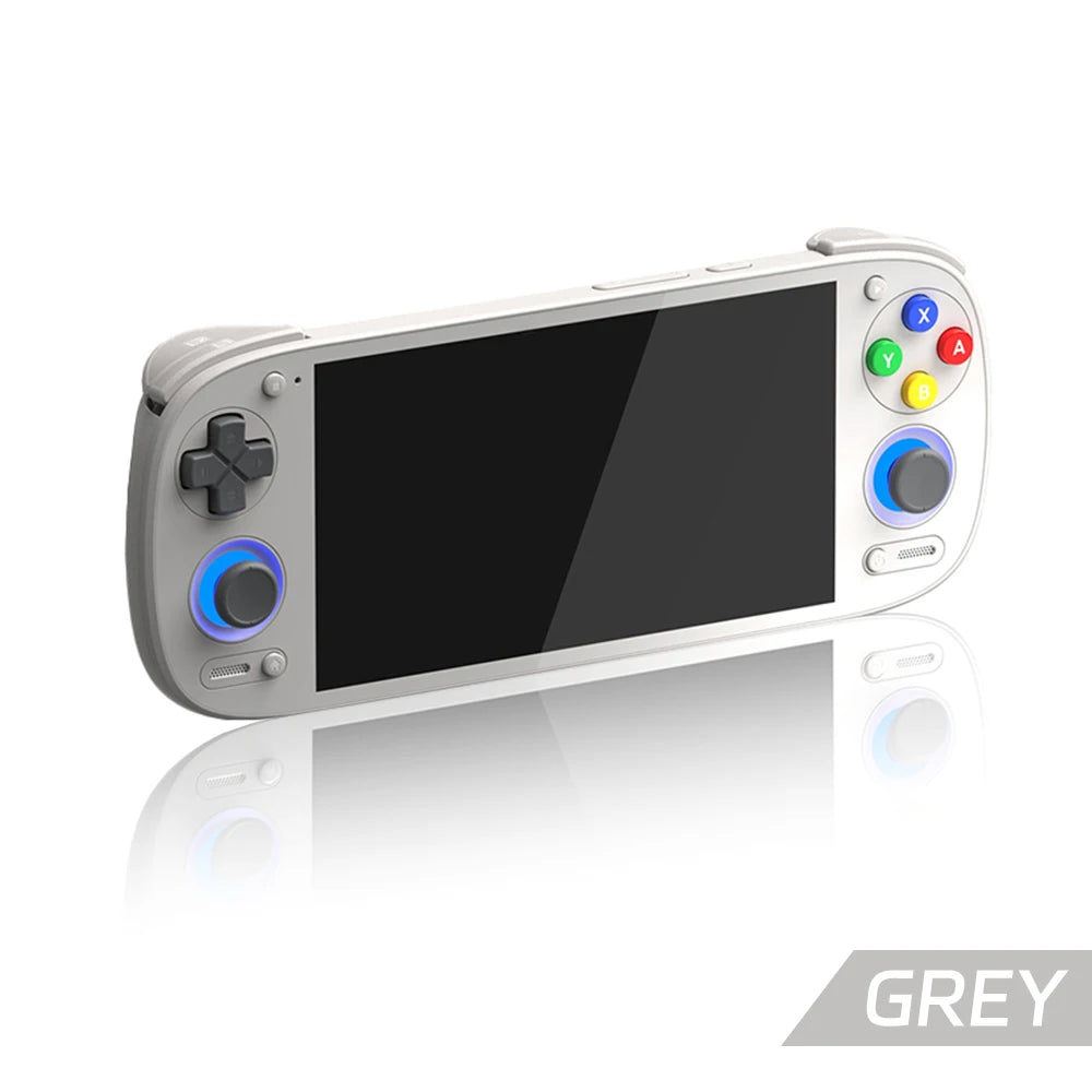 Retro Pocket Handheld Game Console