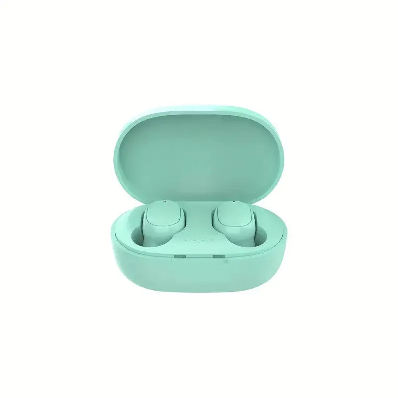 TWS Headset Wireless Earbuds