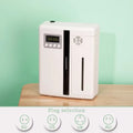 Aroma Diffuser Flat Wall Hanging Fragrance Diffuser