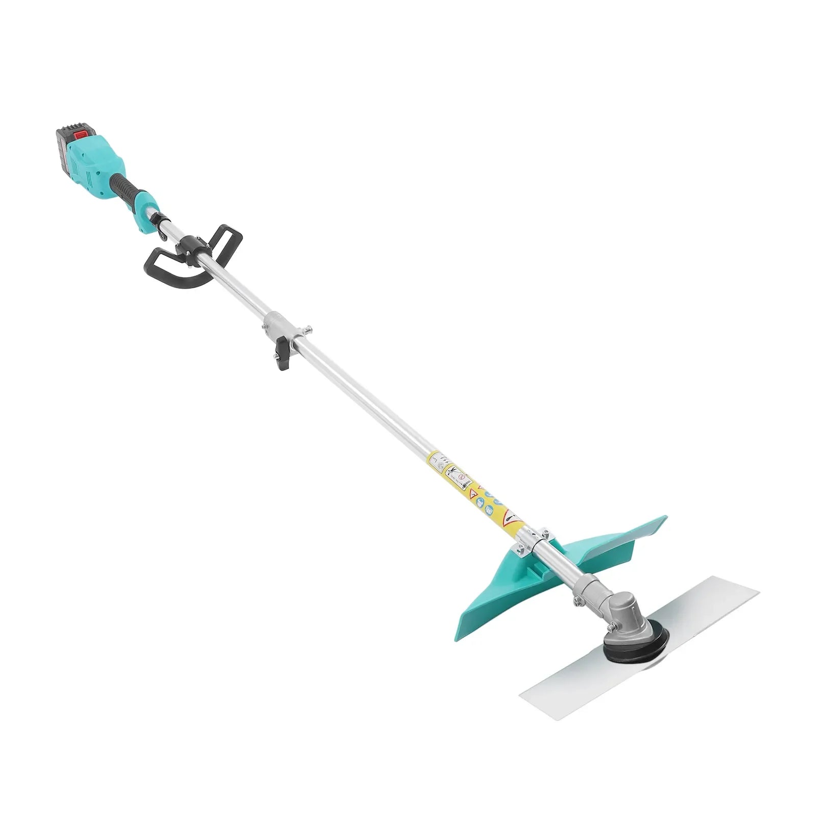 Battery Lawn Trimmer 1300W Motor