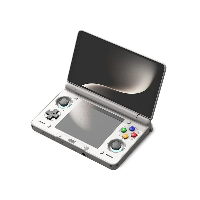 AYN Thor 6'' OLED Dual Screen Handheld Game Console