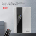 Intelligent Dehumidifier