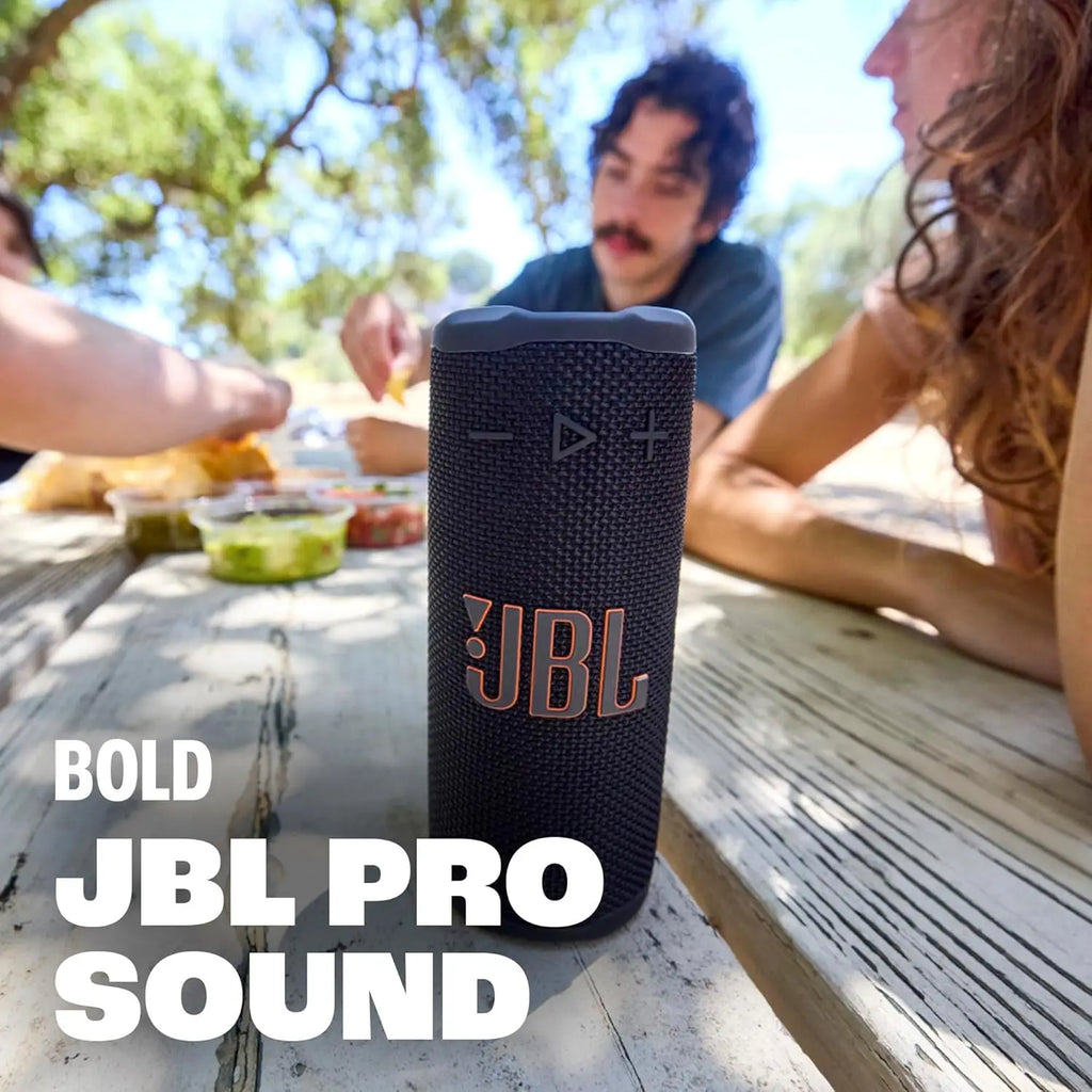 JBL Portable Grip Bluetooth Speaker