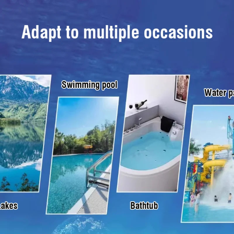 Remote Control Robot Dolphins Spray Water Toy