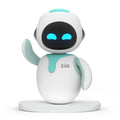 Eilik - Cute Robot Pets Toy with Abundant Emotions