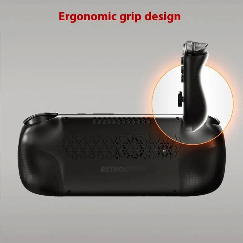 Retro Pocket Handheld Game Console