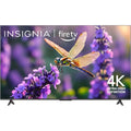 65-inch Class 50 Series LED 4K UHD Smart ire TV with Alexa Voice Remote (NS-65501NA24)